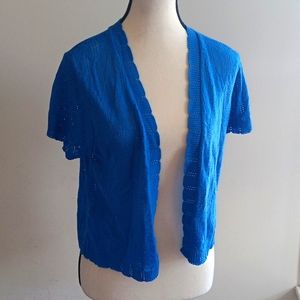 Women's sweater  Blue